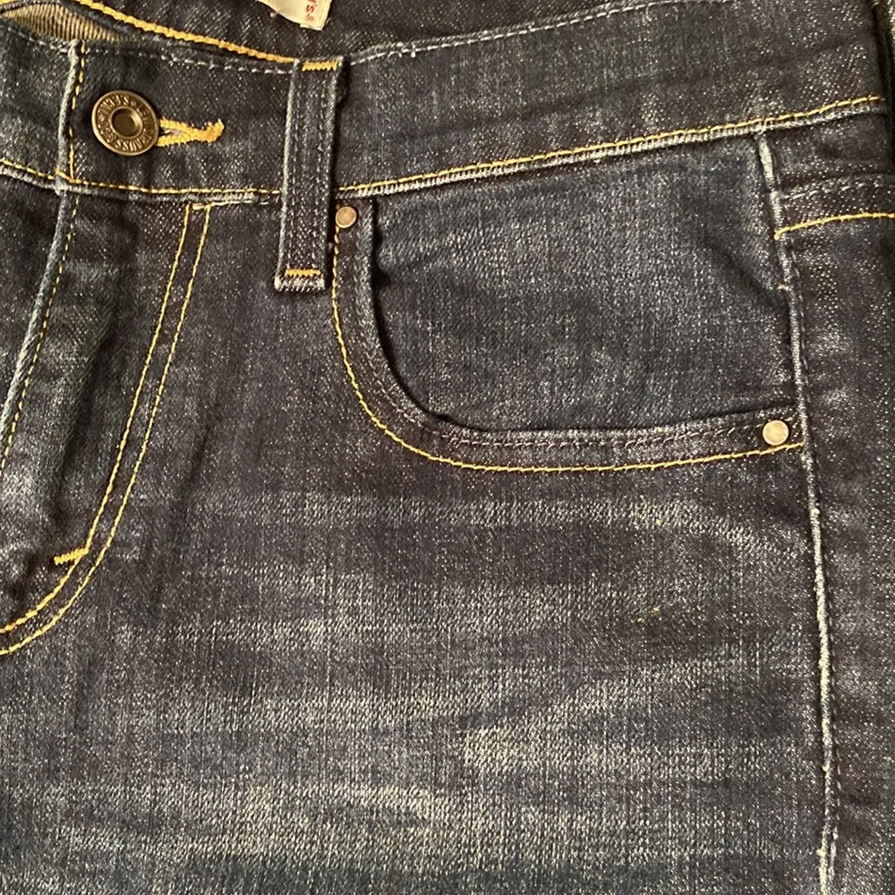 Levi’s-515 boot cut - Picture 7 of 8